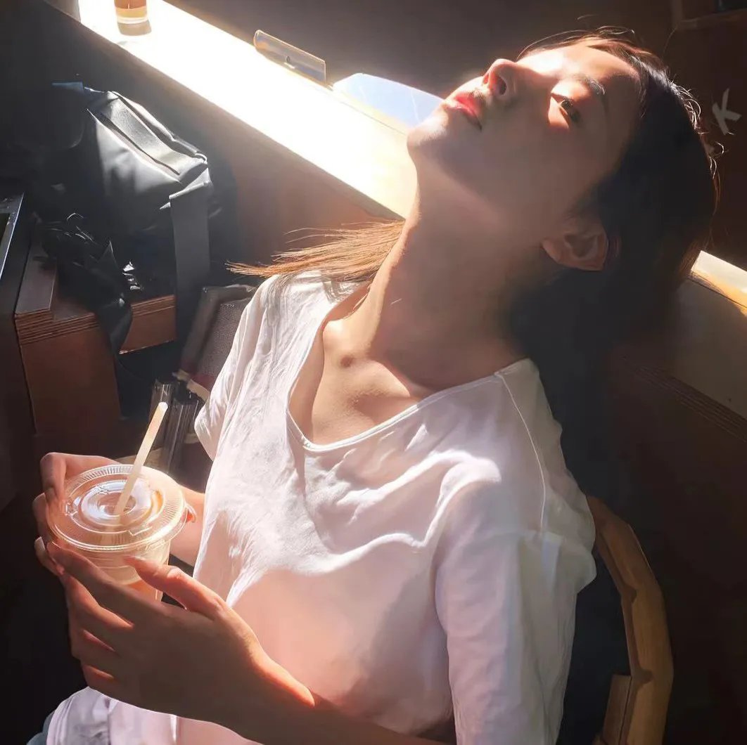 情韵动春心