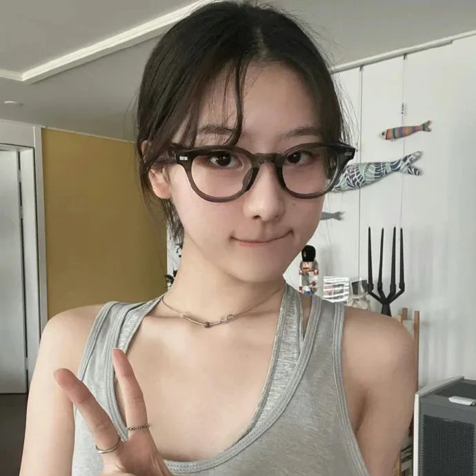 我是女王